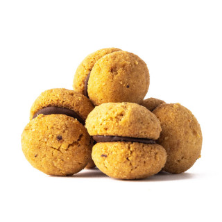 Baci di Dama