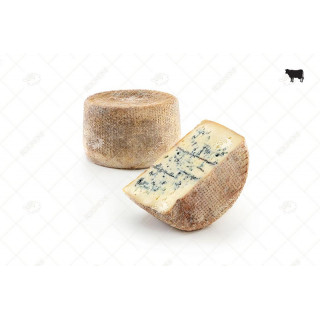 Bleu D'aoste Erborinato KG 2,5