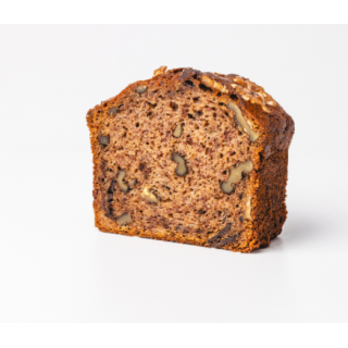 Banana bread