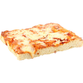 PIZZA BIO MARGHERITA