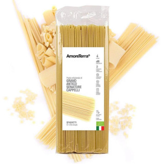 Pasta Senatore Cappelli Spaghetti Bio 500gr