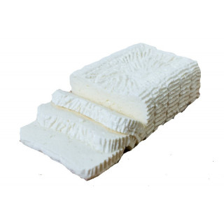 Primo Sale Bio 2kgx2