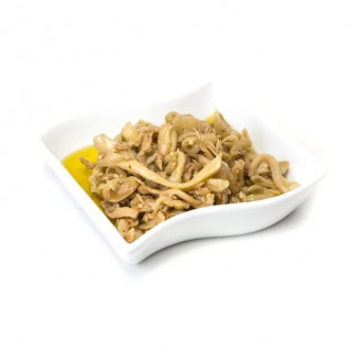 CONSERVE SOTT' OLIO MELANZANE A FILETTI IN VASO DA 3 KG