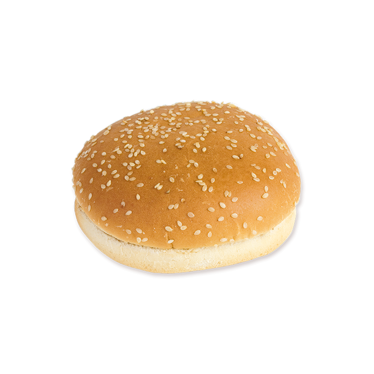 PANINI BIO HAMBURGER