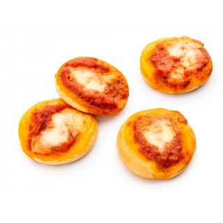 Pizzetta