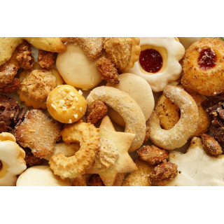 Biscotti Misti