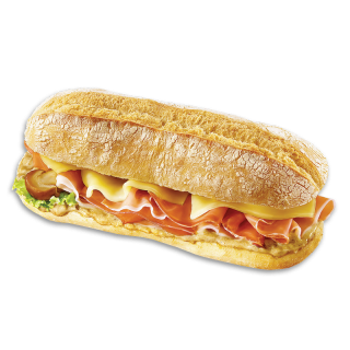 Panino Farcito