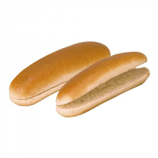 PANINO BIO HOT DOG