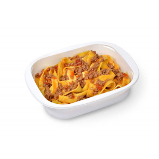 LASAGNE ALLA BOLOGNESE GR 300