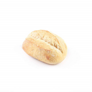 PANE BIO DI GRANO TENERO TIPO "0"