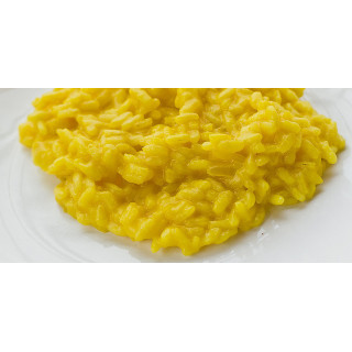 RISOTTO ALLA MILANESE GR 300