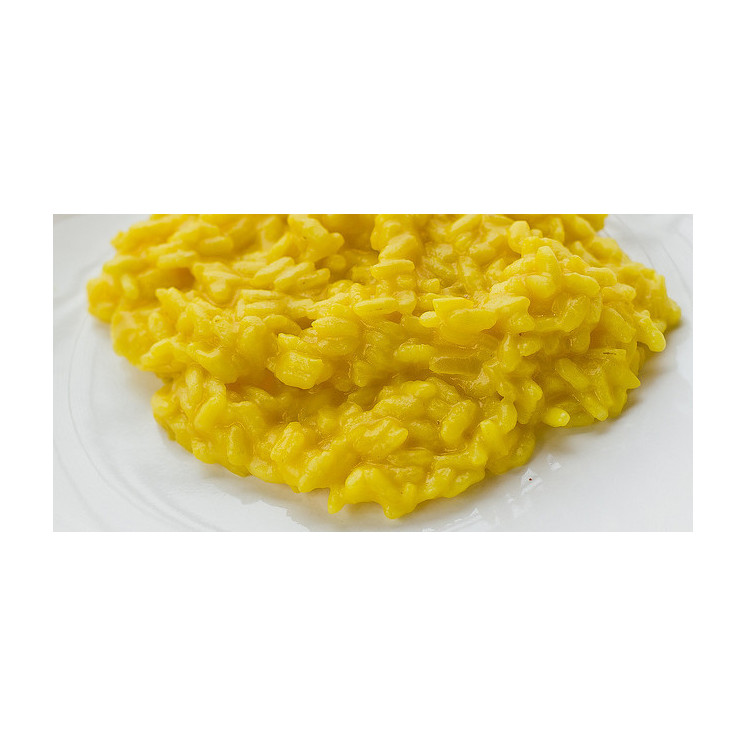 RISOTTO ALLA MILANESE GR 300