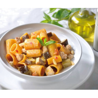 PASTA SPADA E MELANZANE GR 300