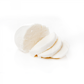 Mozzarella BIO da 125 gr