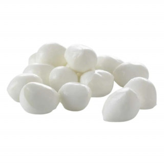 Mozzarella BIO a ciliegina da 20 gr