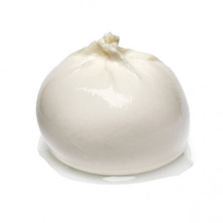 Burrata BIO da 125 gr