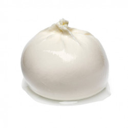 Burrata Bio GR 125x20