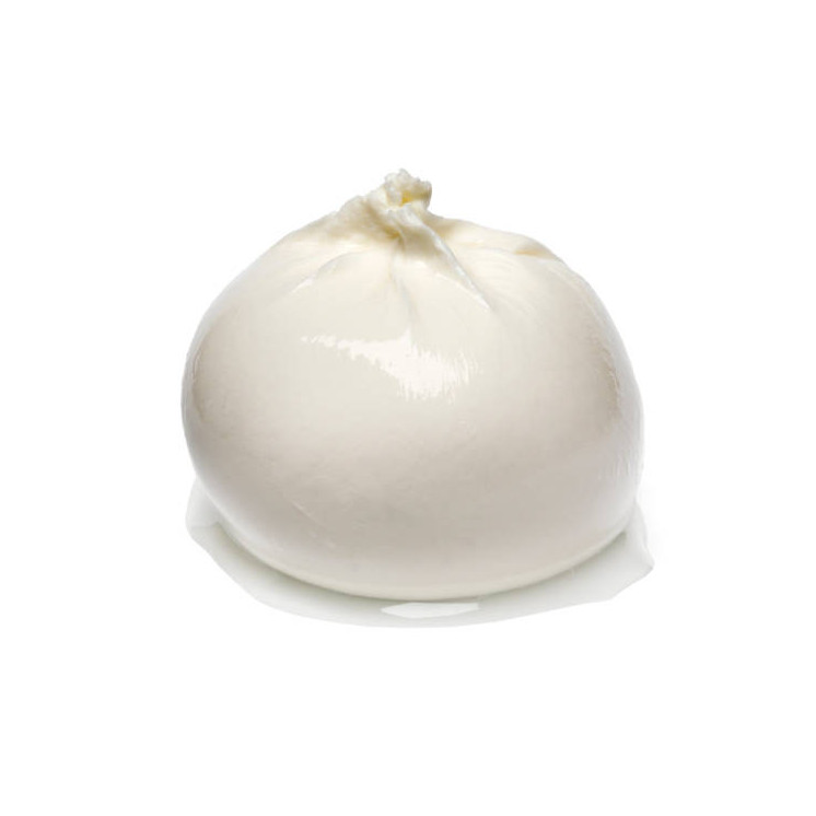 Burrata BIO da 125 gr