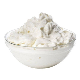 Stracciatella Bio 2,5kg