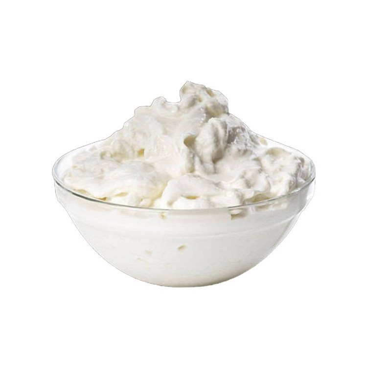 Stracciatella Bio 2,5kg