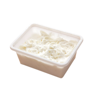 Stracciatella 250 g