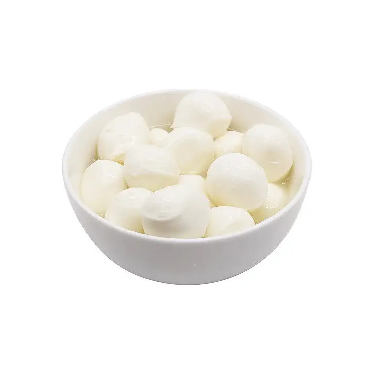 Mozzarella a ciliegina da 20 g