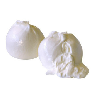 Burrata UHT 125 g