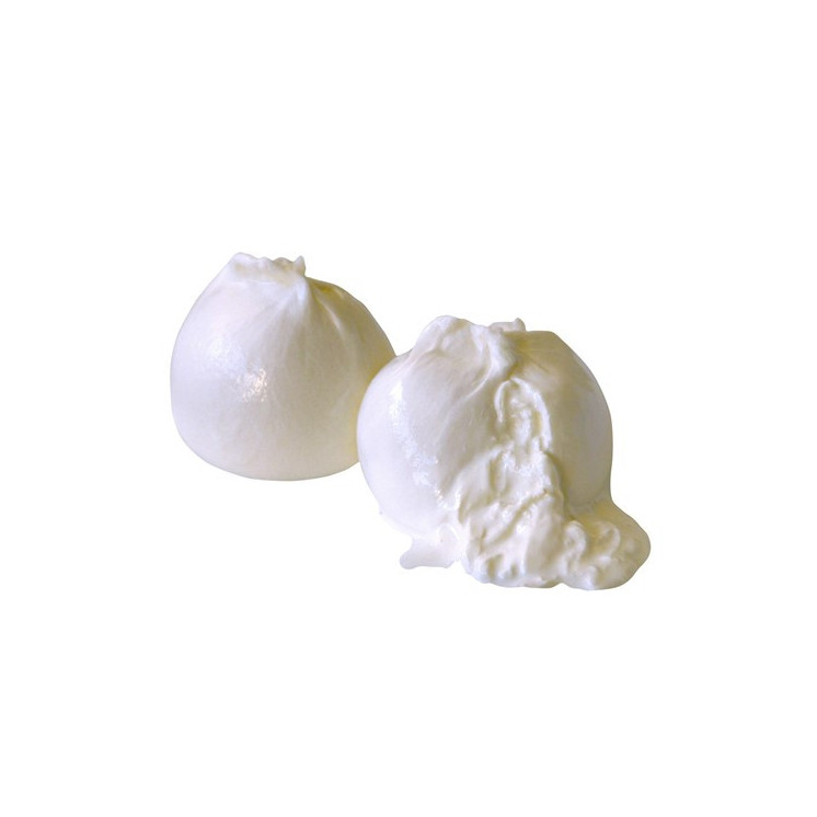 Burrata GR 125