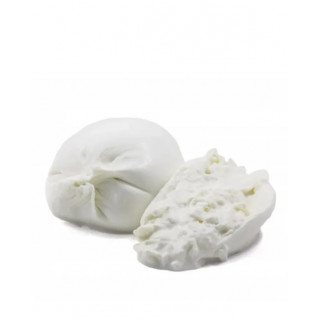 Burrata da 500 g
