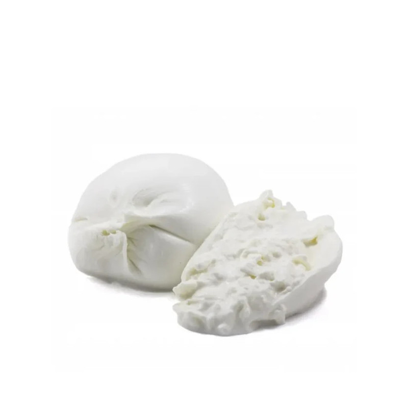Burrata GR 500x8