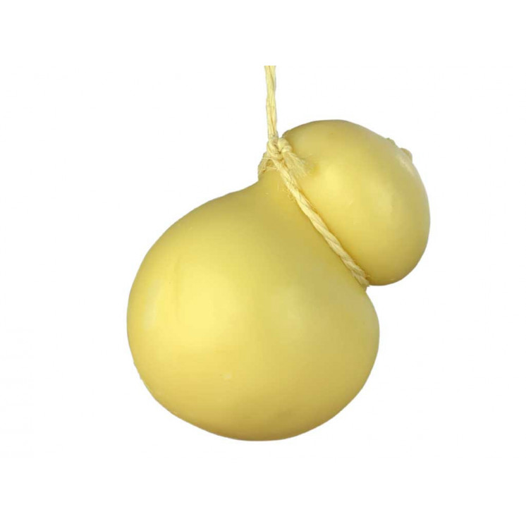 Scamorza fresca da 350 g
