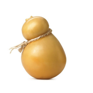 Scamorza affumicata da 350 g
