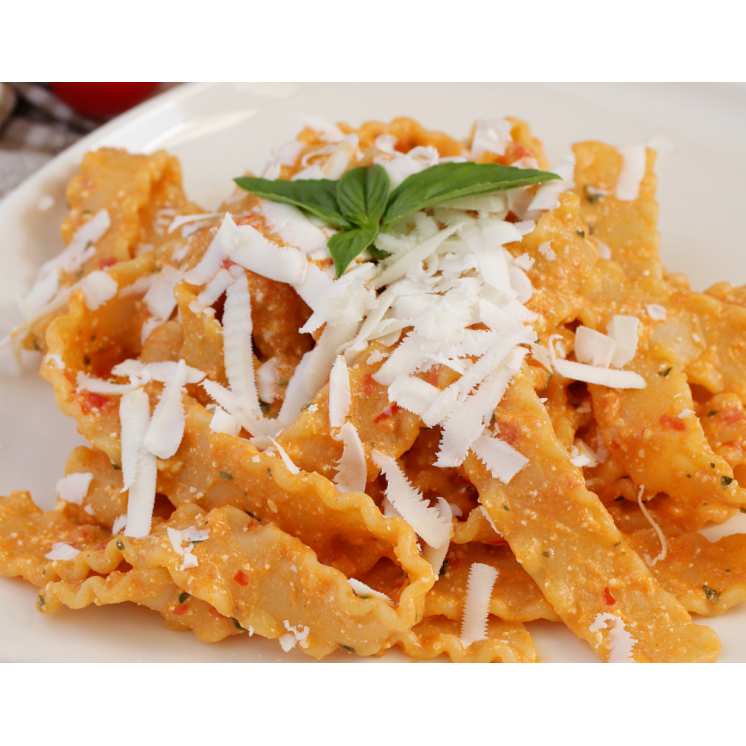 PASTA POMODORO RICOTTA SALATA GR 300