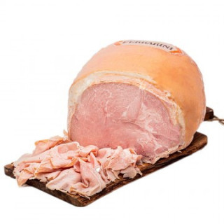 Prosciutto Cotto AQ 1956 Ferrarini BC