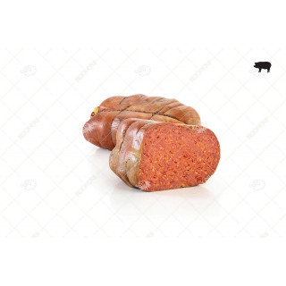 Nduja KG 2