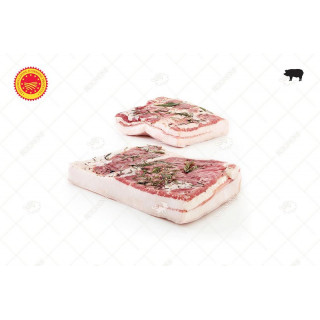 Lardo d' Arnard Levieux DOP
