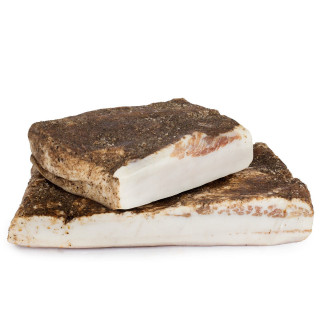 Lardo di Colonnata IGP