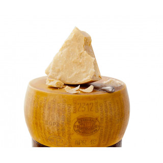 Parmigiano Reggiano LUS 24 mesi 300gr