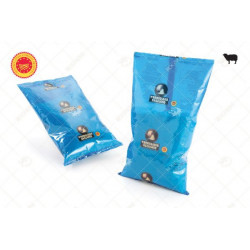 Grattuggiato Parmigiano Reggiano KG 1