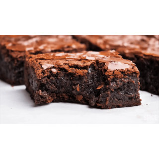 Brownies al cioccolato
