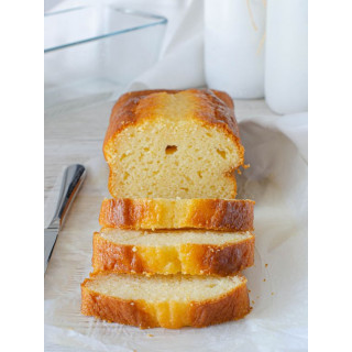 Plum cake allo yogurt