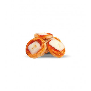 Mini pizzetta