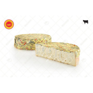 Gorgonzola Dop Rognoni Belzola 1/8 Forma