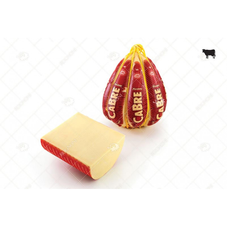 Provolone Piccante s.p. KG 3,5