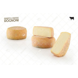 Caciotta Campagnola 650gr