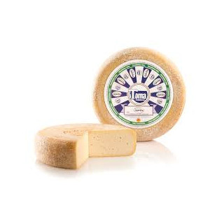 Toma Piemontese DOP piccola KG 2,5