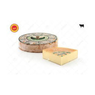 Fontina DOP 1/4 Forma