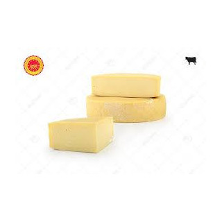 Montasio DOP Fresco 1/4 Forma
