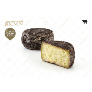 Pecorino di Rocca Sotto Ginepro KG 1,3