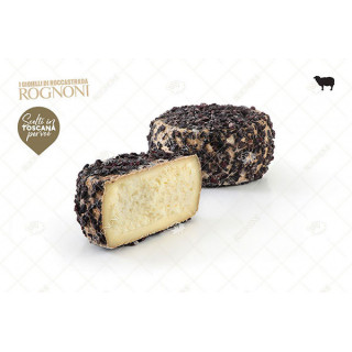 Pecorino di Rocca Sotto Vinaccia KG 1,3